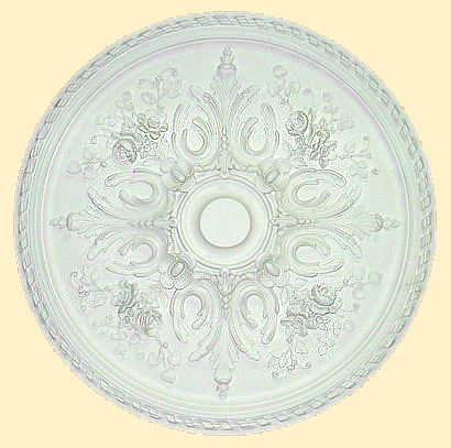 Ceiling center picture